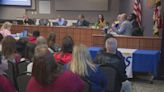 Frederick County school board eliminates Remote Virtual Program to balance budget