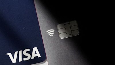 Visa prevented $40 billion worth of fraudulent transactions in 2023- official