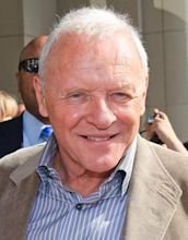 Anthony Hopkins