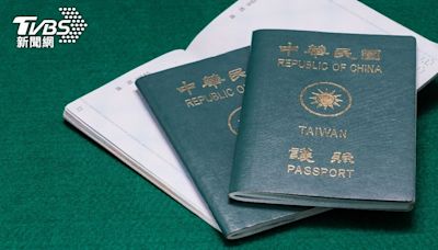 護照免簽不到半年少5國 外交部：不排除中國施壓│TVBS新聞網