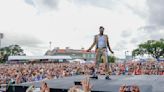 Jon Batiste, the Killers ended Friday at the 2024 New Orleans Jazz Festival on high notes