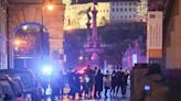 Prague university shooting: 14 killed, 25 wounded