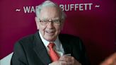 HP CEO welcomes Berkshire Hathaway stake, says 'consistency' is key