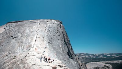 "There is nothing you can do to guarantee your safety" – college student's tragic death highlights the dangers of hiking Half Dome