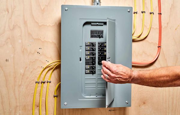 How Much Does It Really Cost to Replace an Electrical Panel?