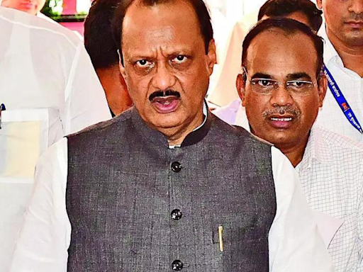 BJP-Ajit Pawar tensions come to fore as BJP leaders call NCP a liability