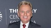 Pat Sajak lines up his first post–“Wheel of Fortune” gig in play that inspired “Columbo”