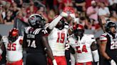 Texas Tech’s Tyree Wilson tabbed second team All American by AP, Malik Dunlap returning for final year