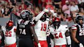 Texas Tech football highlights vs. No. 16 NC State