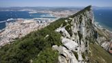 UK clashes with Spain over Gibraltar after 'military manoeuvres' off coast