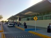 Ciudad Juárez International Airport