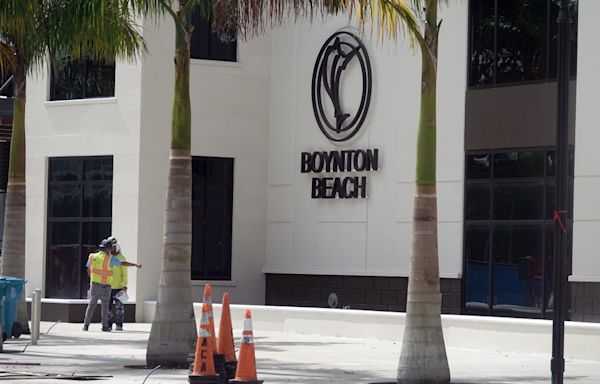 Boynton Beach to appeal arbitrator’s decision to give job back to officer fired after deadly pursuit