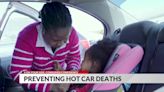 6 On Your Side: Preventing Hot Car Deaths