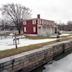 Southern Terminal, Susquehanna and Tidewater Canal