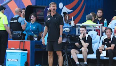 ¿Qué dijo de Ecuador, Jesse Marsch, técnico de Canadá luego de la clasificación a cuartos de final de Copa América?