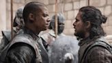 Game of Thrones: Jacob Anderson habla sobre su posible regreso como Gusano Gris en spin-off de Jon Snow