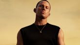 Versace Hands Bow and Arrow to Channing Tatum for His Debut Campaign for the Brand