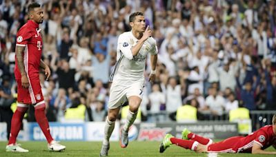 Bayern de Múnich - Real Madrid: los números de una rivalidad histórica en la Champions League