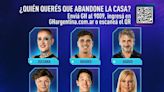 Gran Hermano, EN VIVO: quién se va hoy de la casa, según las encuestas