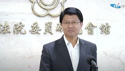 行政院指定翁柏宗任NCC代理主委！謝龍介狠酸：小老鼠 上燈台 偷油吃