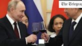 What does Putin want in Vietnam and North Korea? - Ukraine: The Latest, Podcast