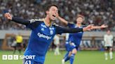 J-League: Machida Zelvia could win Japanese football league title in debut top flight season