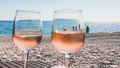 Wine Guy: A crisp refresher on summer's classic Rosés