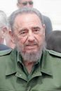 Death and state funeral of Fidel Castro