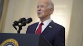 Biden pardons 11 people and shortens the sentences of 5 others convicted of non-violent drug crimes