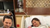 Franciscan Health welcomes baby Jose as first born in New Year