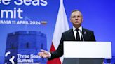 Trump to meet with Polish president Duda as NATO leaders call for additional support for Ukraine - WTOP News