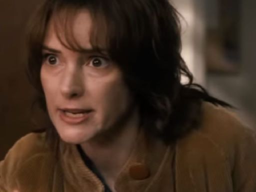 Winona Ryder Reveals She Had ‘One Condition’ For Joining Stranger Things As Joyce Byers: 'It Had To Be...'