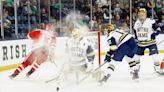 Penn State returns favor on Irish skaters with 1-0 shootout win after 2-2 overtime tie