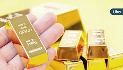 金價飆漲！黃金什麼時候買最好？專家教你「3招」這樣入手黃金最安心