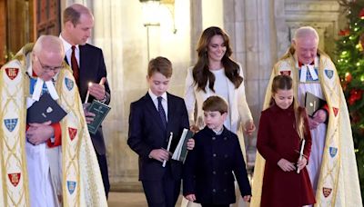 Prince William Wants Prince Louis And Princess Charlotte To Look OUTSIDE “Royal Fold”