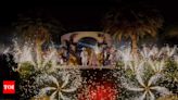 Great Indian Wedding 2.0: Higher expenses mark the big day for couples - Times of India