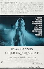 Child Under a Leaf (1974)