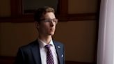 Sam Oosterhoff, boy politician, might just be for real - Macleans.ca