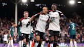 Fulham vs Arsenal LIVE: Premier League result and reaction after Bobby De Cordova-Reid scores winner