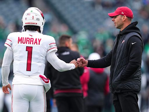 'My Guys': Kyler Murray, Cooper Kupp and more of Dom Petrillo's passion picks for fantasy football 2024