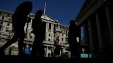 El Banco de Inglaterra podría volver a subir tipos en 50 pb en septiembre