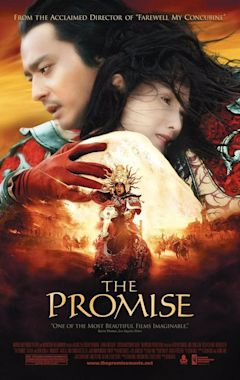 The Promise