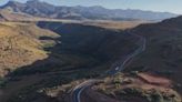 China-funded road project facilitates economic development in Lesotho