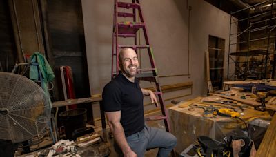 A year after its Tony boost, Pasadena Playhouse unveils 2024-25 season