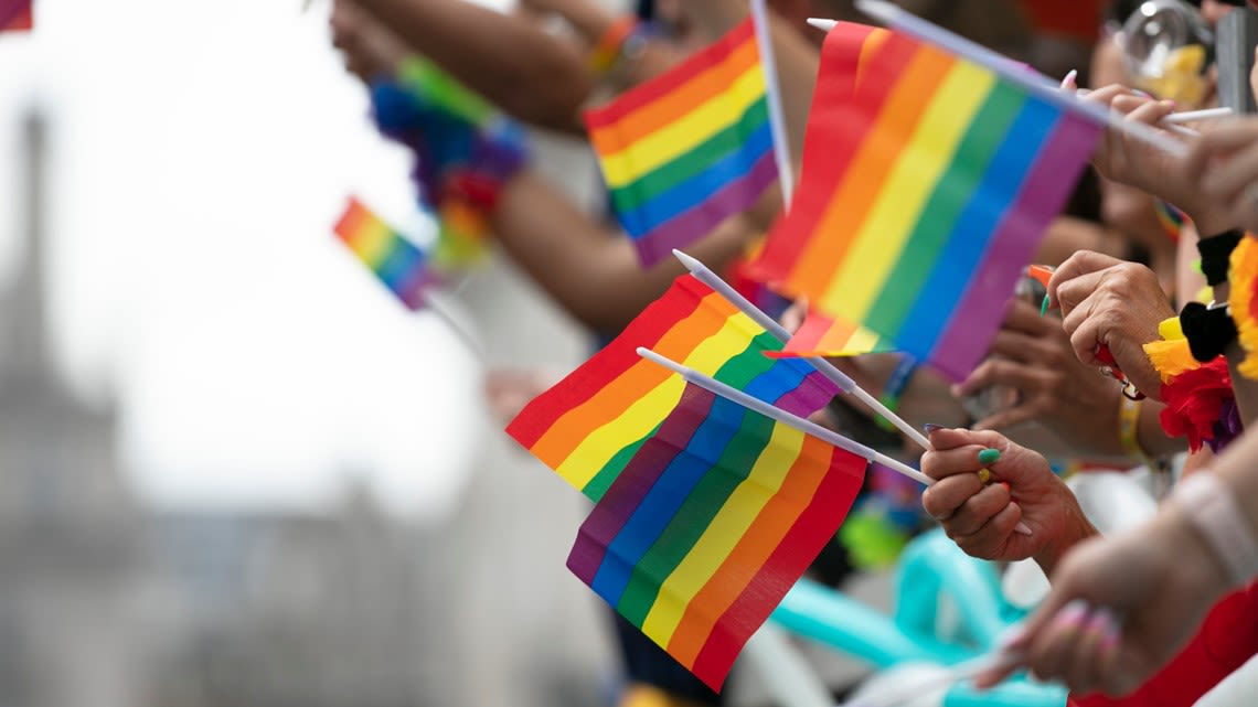 Arkansas UMC responds after church repeals longstanding LGBTQ clergy ban