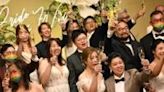 Hong Kong LGBTQ couples seek love, recognition in mass wedding