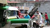 Jeepneys file SC pleading in last-ditch effort to stop modernization program - BusinessWorld Online