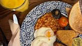 The £265 breakfast furious family had to fork out for because of parking fines at under-fire diner in Wales