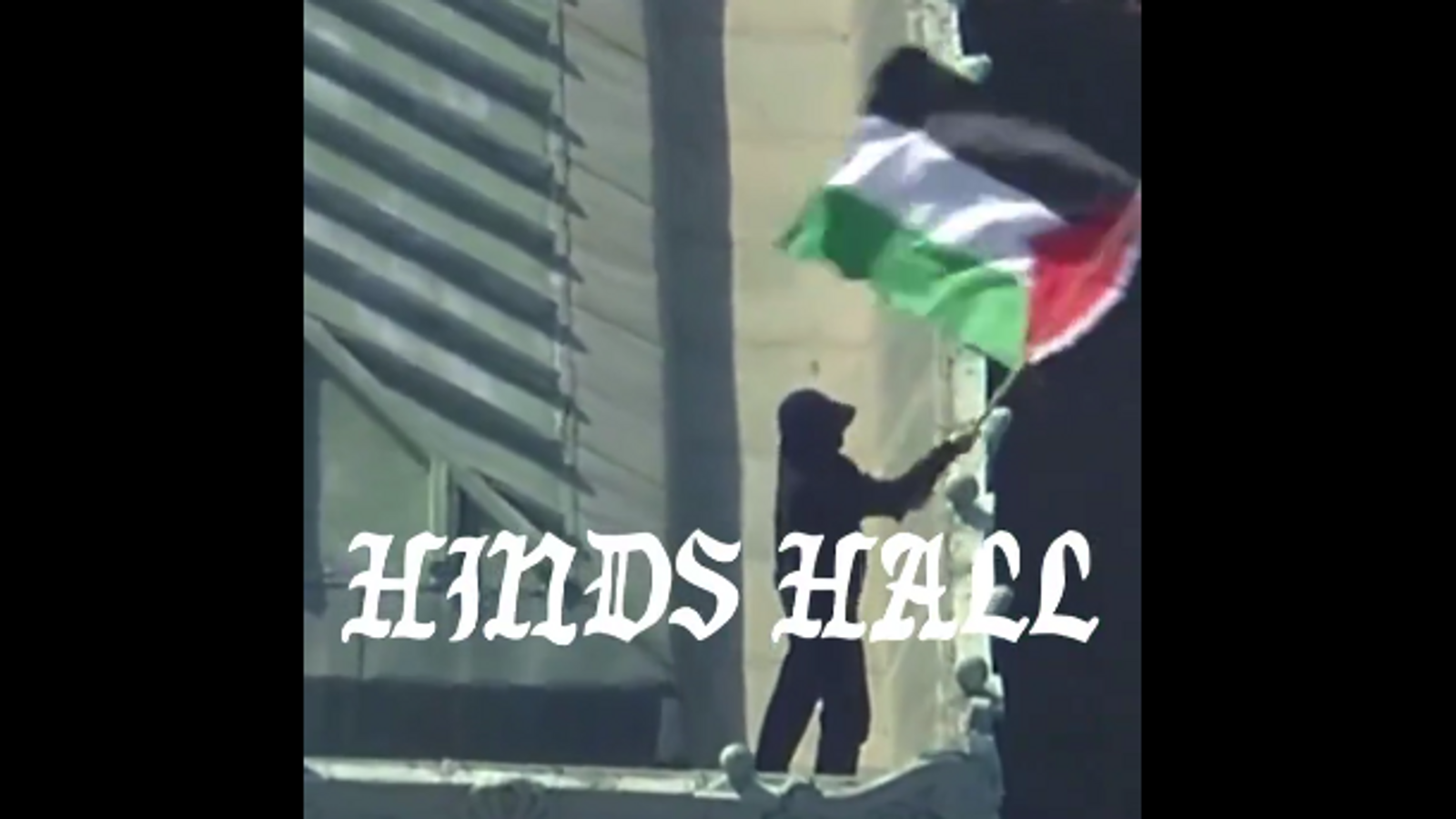 Grammy award-winning hip hop artist Macklemore denounces Gaza genocide in viral hit “Hind’s Hall”