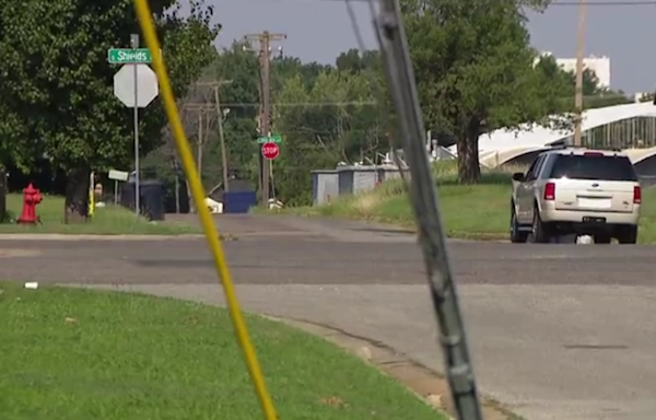 Police searching for answers after deadly shooting in SE Oklahoma City